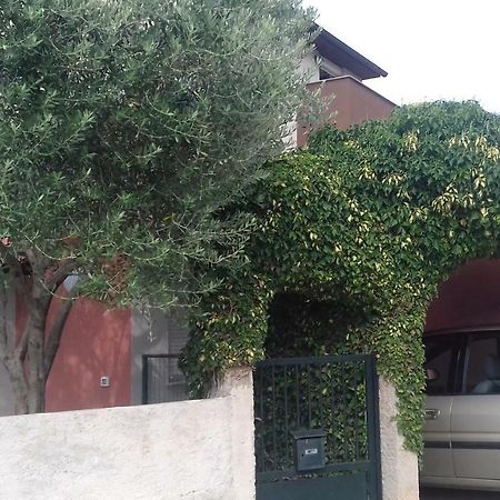 Appartamento Tili Pola Esterno foto