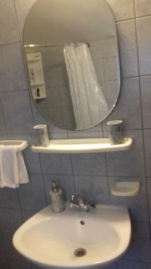 Appartamento Tili Pola Esterno foto