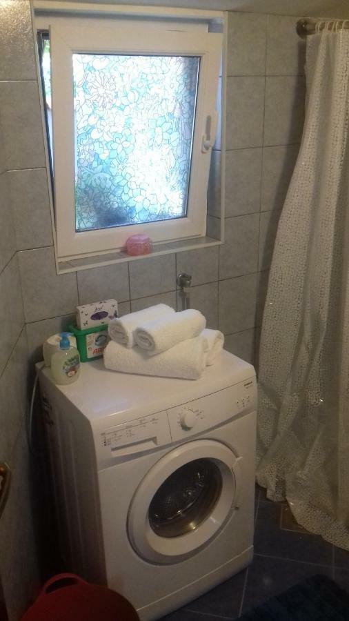 Appartamento Tili Pola Esterno foto