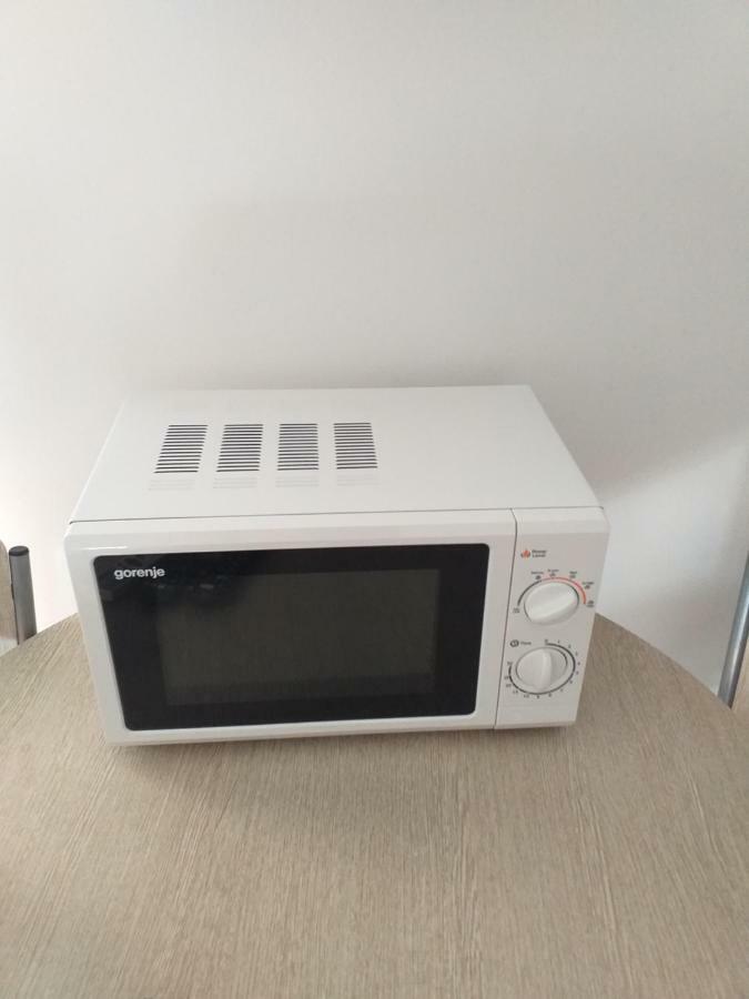 Appartamento Tili Pola Esterno foto