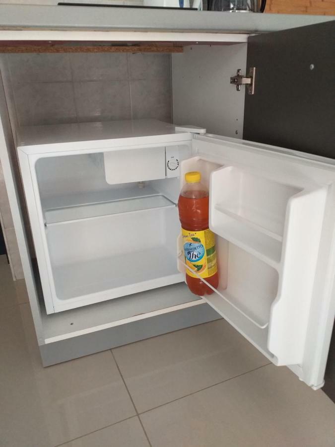 Appartamento Tili Pola Esterno foto